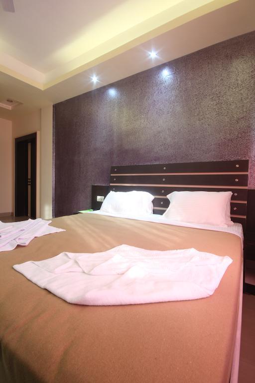 Urmee Hotel Bhubaneswar Ruang foto