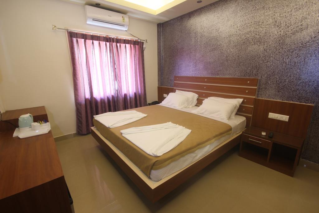 Urmee Hotel Bhubaneswar Ruang foto