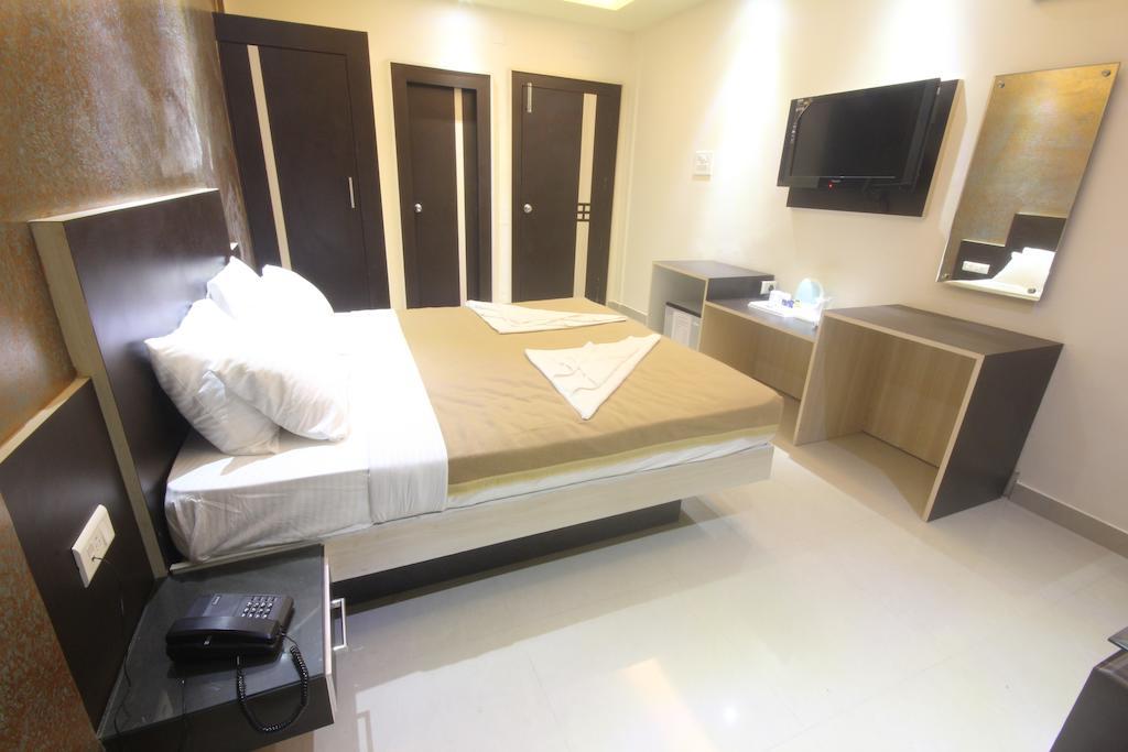 Urmee Hotel Bhubaneswar Ruang foto
