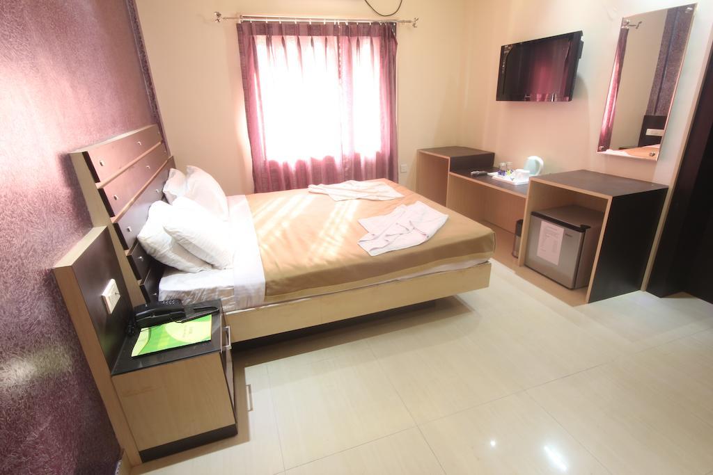 Urmee Hotel Bhubaneswar Ruang foto