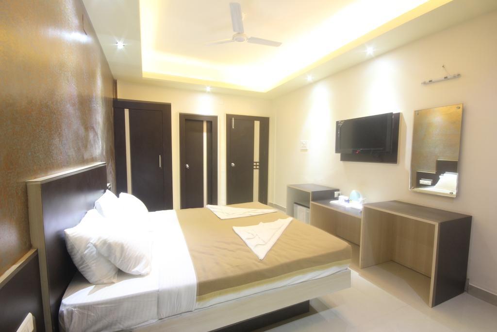 Urmee Hotel Bhubaneswar Ruang foto