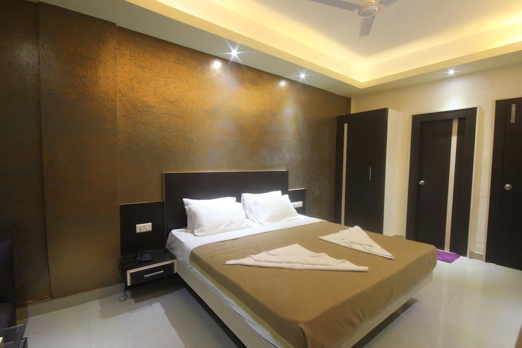 Urmee Hotel Bhubaneswar Ruang foto