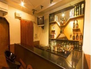Urmee Hotel Bhubaneswar Bagian luar foto